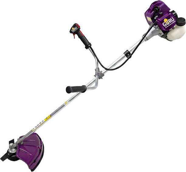 GBRU 35CC 4 Stroke Brush Cutter Fuel Grass Trimmer