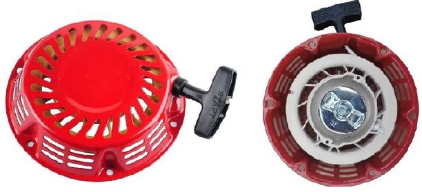 लक इंटरनेशनल Heavy Duty WP006 Recoil Starter for 168F/170F Engine Power Tiller फ्यूल ग्रास ट्रिमर