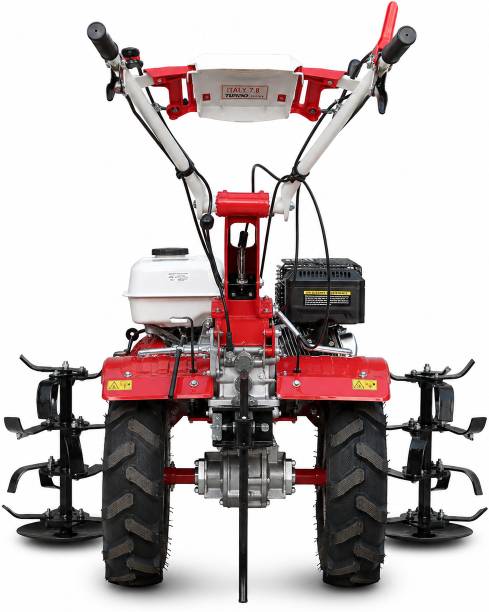 Singh Power SP-1150 Fuel Grass Trimmer