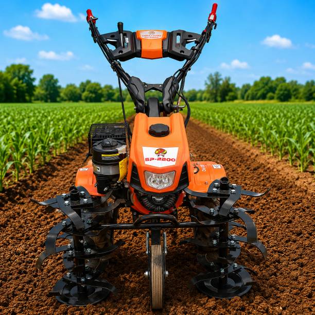 Singh Power SP 2200 Fuel Grass Trimmer