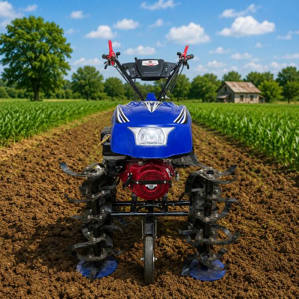 Singh Power SP 2500 4G BULL Fuel Grass Trimmer