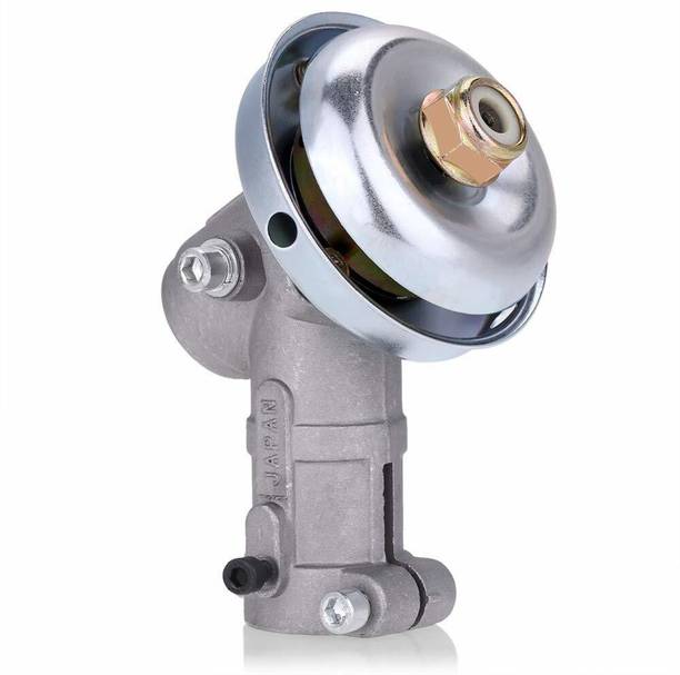 Dgk Gear Hub For Brush Cutter Replacement Part 28mm / 9Teeth Shaft Heavy Cordless Grass Trimmer