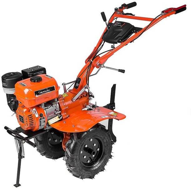 Farm Smarter FG-PT-01 Fuel Grass Trimmer