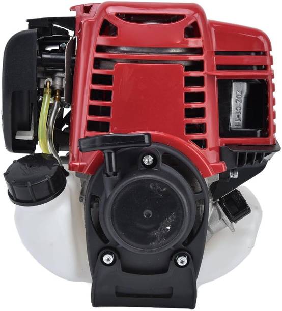 Dgk 4 Stroke Engine for Grass Cutter Gx35 Heavy Duty Best In Class कॉर्डलेस ग्रास ट्रिमर