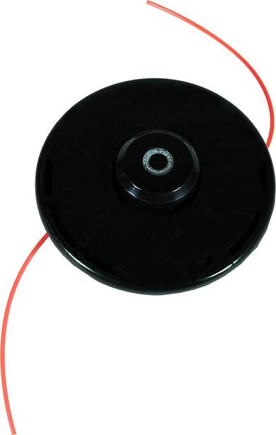 Balwaan Tap n Go for Brush Cutter/Heavy Grass Trimmer Attachment Crop Cutter Machine/Nylon Trimmer/Suitable for All Type of Brush Cutter Cordless Grass Trimmer