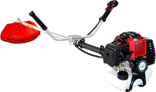 DVI 2 Stroke sidepack Brush Cutter/ Grass Trimmer used for agriculture Fuel Grass Trimmer