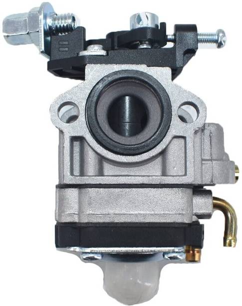 LABDHI SPRAYER Heavy Duty 2-Stroke Carburetor for Mini Tiller Fuel Grass Trimmer