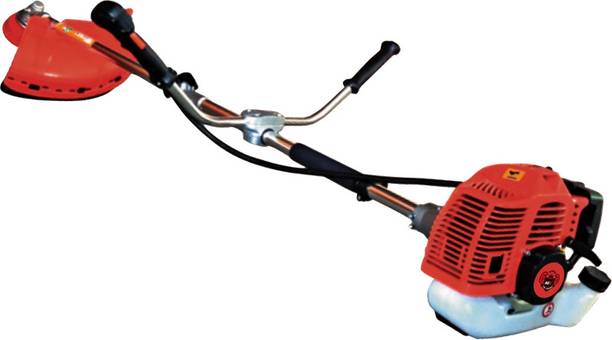 GSCPT HEAVY DUTY RDX 2 STROKE 52CC BRUSH CUTTER Corded Grass Trimmer