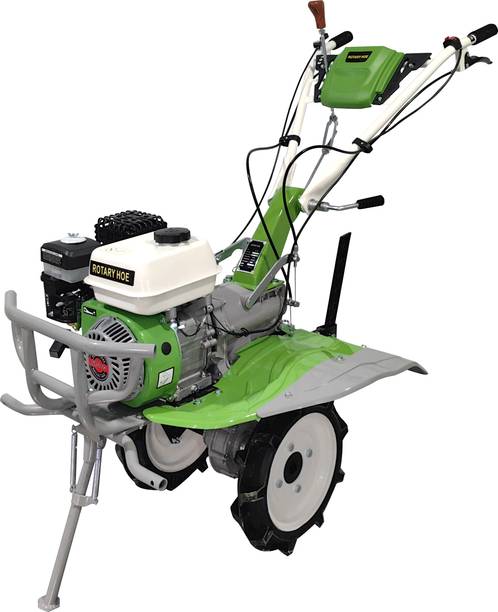 GSCPT POWER WEEDER 7 HP 4 STROKE PETROL Engine for Agriculture &Garden 212CC फ्यूल ग्रास ट्रिमर