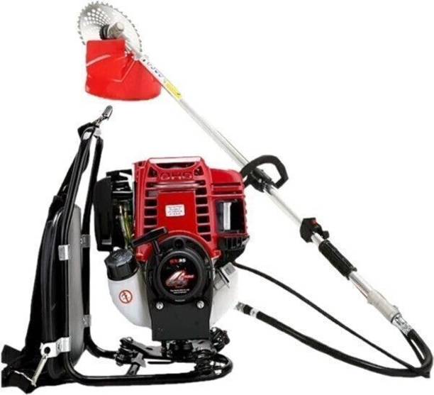 Kissan Energy Kissan Engery BRUSH CUTTER SKT35 4 STROKE BACK PACK Cordless Grass Trimmer