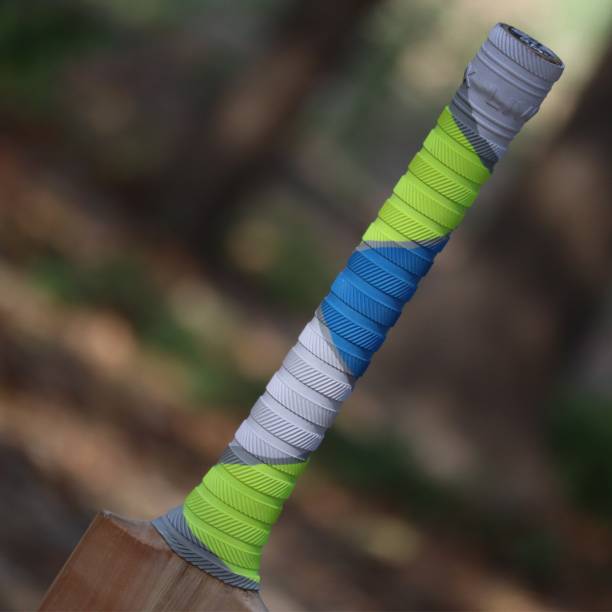 SIXTEEN Thunderblade Texture Cricket bat Handle grip For Good Comfort Super Tacky