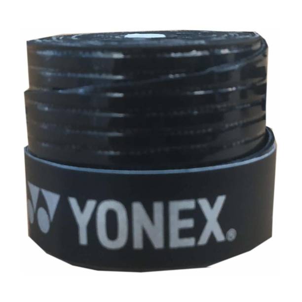 YONEX ORIGNAL BLACK BADMINTON GRIP