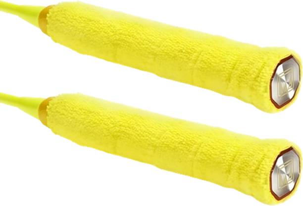acers Pack of 2 Badminton Racket Grip Towel Grip