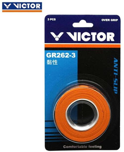 VICTOR GR262-3 Durable Professional Grip