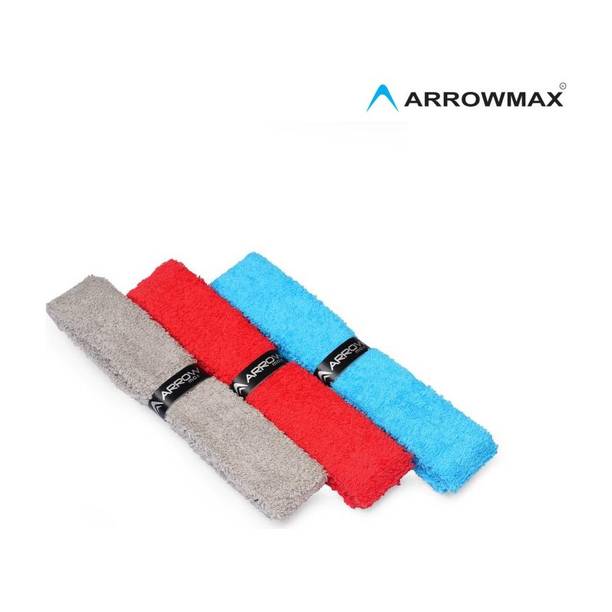 ArrowMax ANTI SLIP/SWEAT COTTON TOWEL GRIP Towel Grip