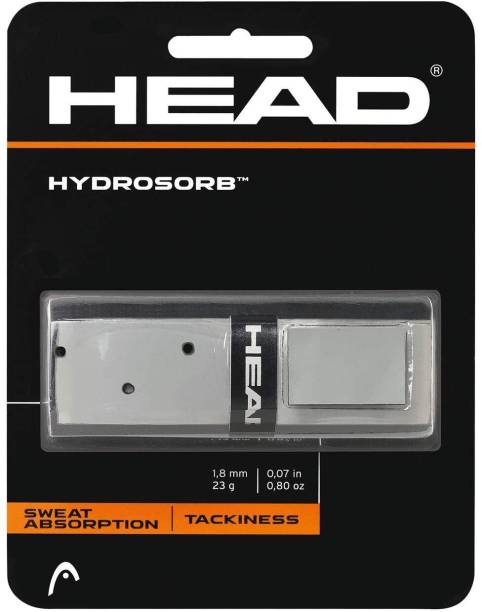 HEAD HydroSorb Smooth Tacky