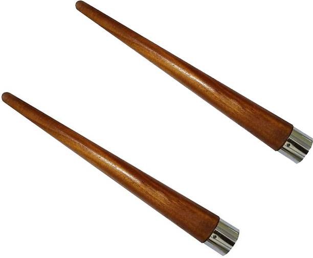 CELIRO Cricket Bat Handle Grip Cone Wooden Grip Applica...