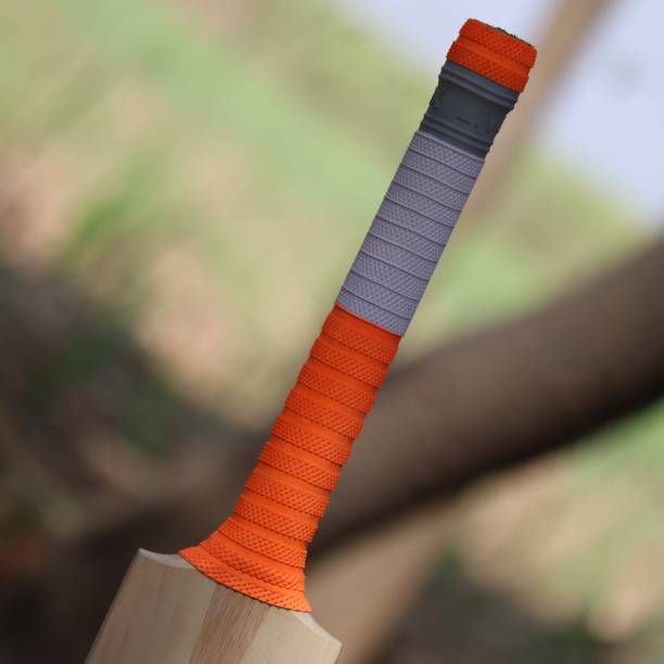 SIXTEEN Dynamic Texture Cricket Bat Handle Grip For Good Comfortable Super Tacky