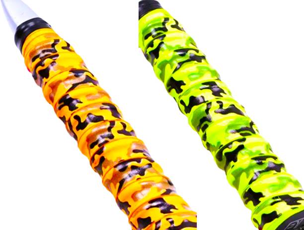 acers Badminton Racket Grip Army Antislip Dry Feel