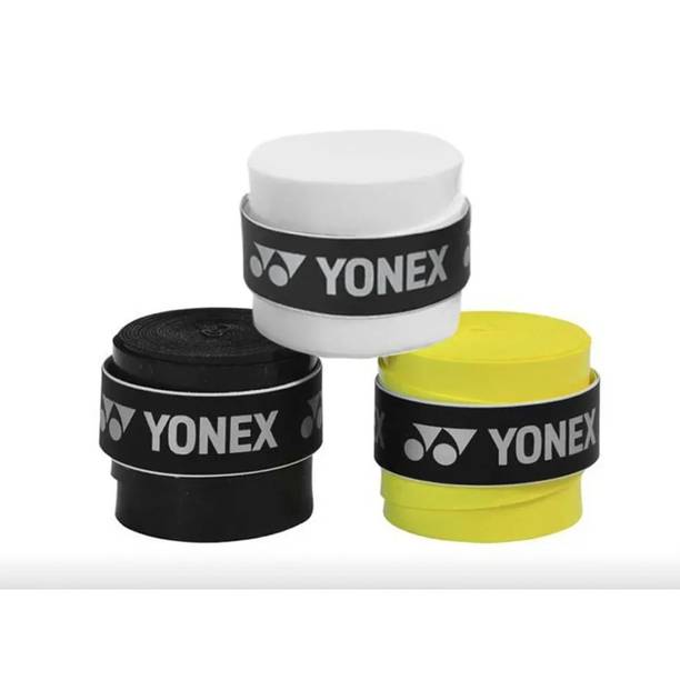 YONEX Tech 501 Grip Smooth Tacky