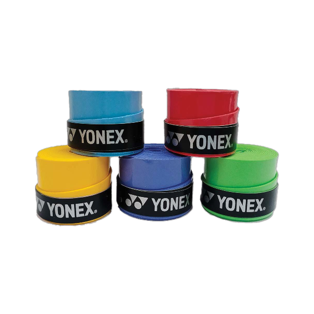YONEX Tech-501B Badminton Grip Smooth Tacky