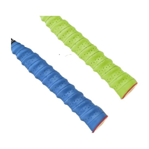 acers Badminton Racket Grip Pores Antiskid Dry Feel