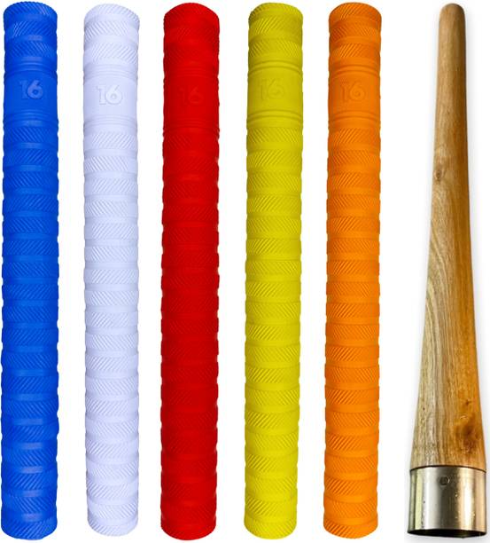 SIXTEEN Good Comfort Thunder blade Texture 5 Cricket Ba...