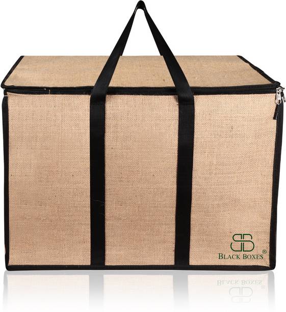 BlackBoxes Grocery Bag