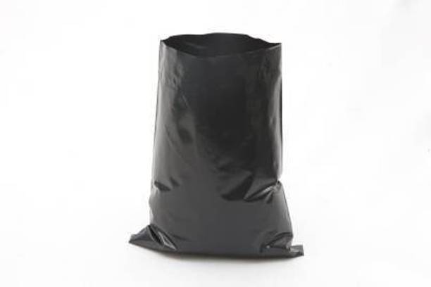 greengrow GARDENING NURSERY COVER BLACK 8" X 5" Grow Bag