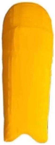 Nilaya Collecton Leg Pads Cover, Leg Guards Covers Cricket Guard Combo