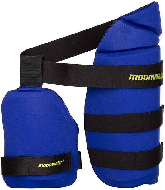 Aadik sports Moon Cricket Thigh Guard