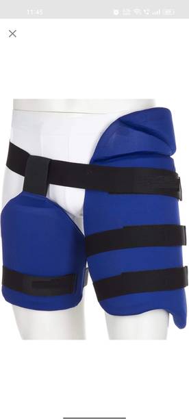 SKYSURFIG ENTERPRISES Thigh pad boy Cricket Thigh Guard