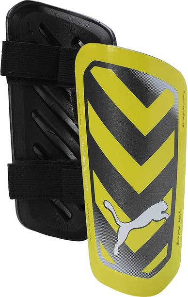 PUMA ULTRA Light Strap Football Shin Guard