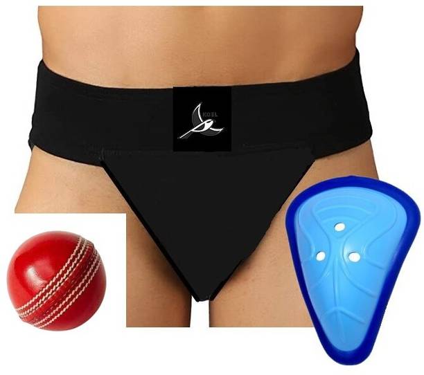 Buy Cricket Guards Online at Best Prices in India Cricket Accessories