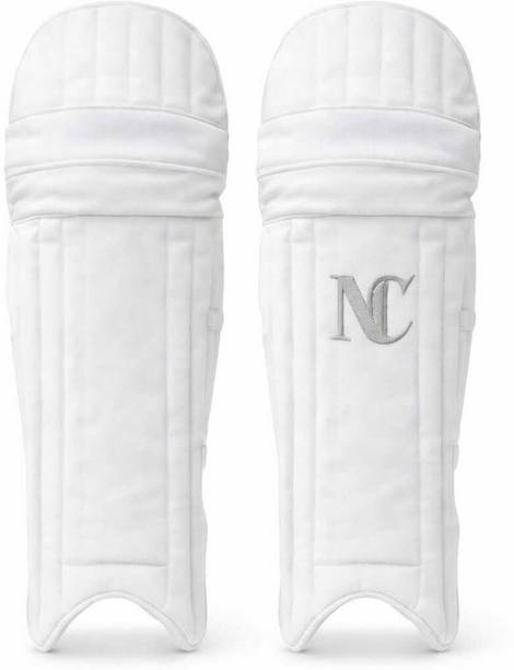 Nilaya Collecton Batting Pads Cover, Leg Guards Covers/Clads Cricket Guard Combo