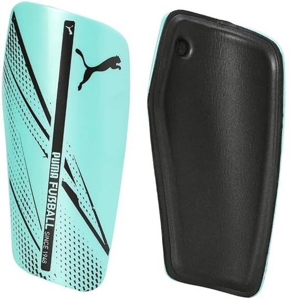 PUMA ATTACANTO SLEEVE ( Size:-Medium-13-16yrs) Football Shin Guard