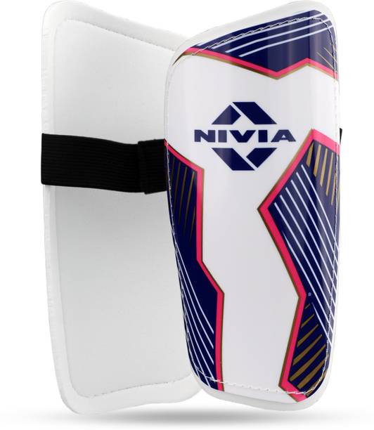 NIVIA Classic Shin Guard Football Shin Guard