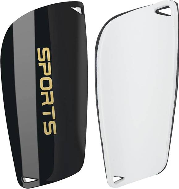 KOBO Imported Soccer Shin Guards – Lightweight Protective Gear for Football Football Shin Guard