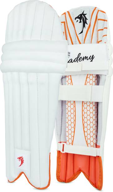 Snaga Cricket Batting Legguard Pads For Youth 14 to 16 Years Cricket Guard Combo