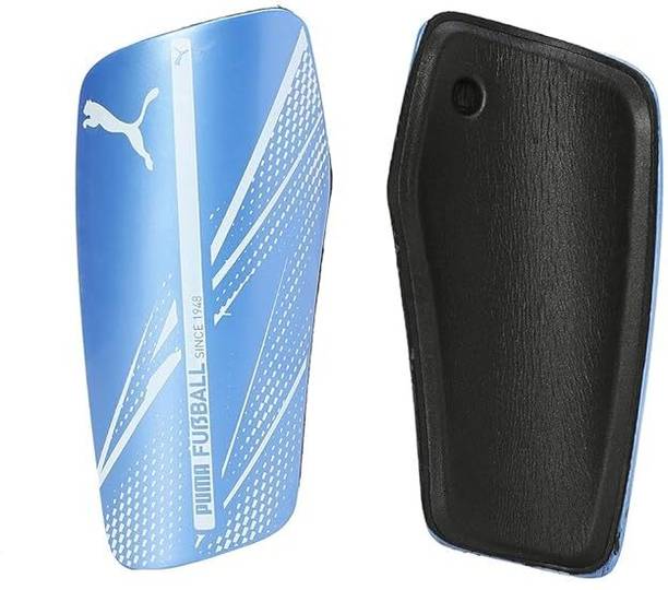 PUMA ATTACANTO SLEEVE-Medium-13-16yrs Football Shin Guard