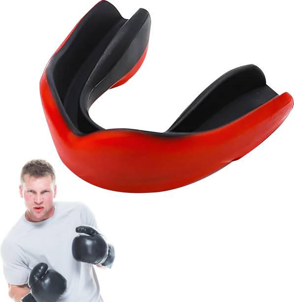 PROBEROS Sports Mouth Guard Mouthguard Teeth Guard High-density Moulded Mouthguard Mouth Guard