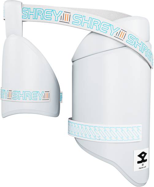 Shrey Meta VR (Professional Range) Right Hand Cricket Thigh Guard
