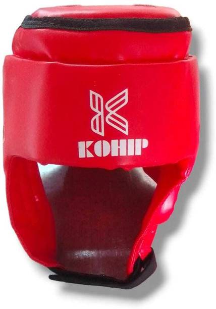 KOHIP Taekwondo Head Guards, Karate Gears Boxing Head Guard