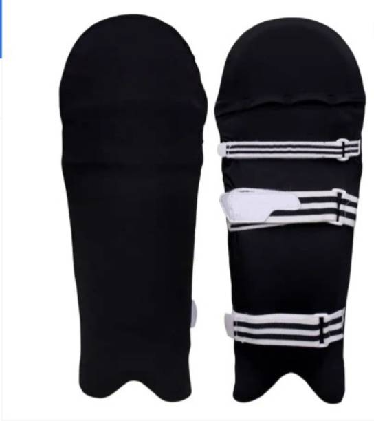 Nilaya Collecton Batting Pads Cover, Leg Guards Covers/Clads Cricket Guard Combo