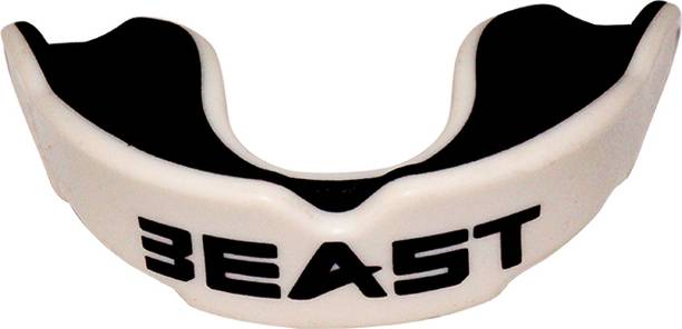 Invincible Combat Mouth Guard - Beast Mouth Guard