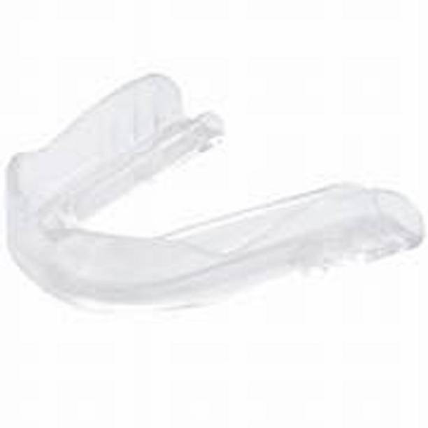 Invincible Mouth Guard for Boxing, Sports single Hard (Pack of 1) Mouth Guard