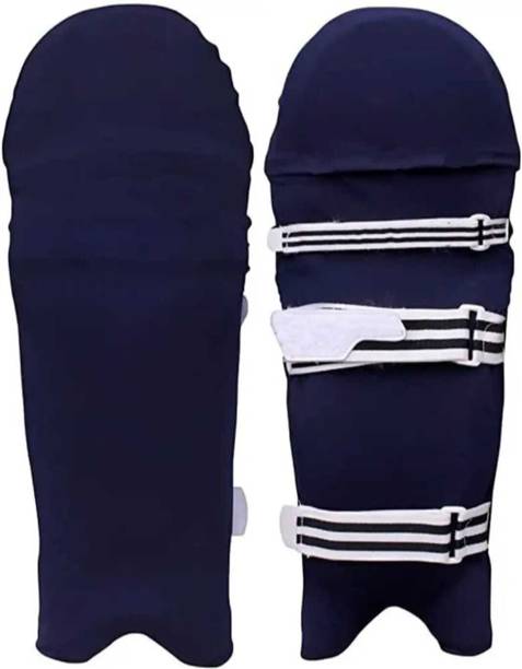Nilaya Collecton Batting Pads Cover, Leg Guards Covers/Clads Cricket Guard Combo