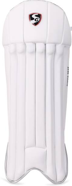 SG SUPER TEST Cricket Guard Combo