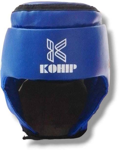 KOHIP RTHDG Boxing Head Guard