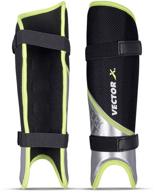 VECTOR X Knock Out Hockey Shin Guard